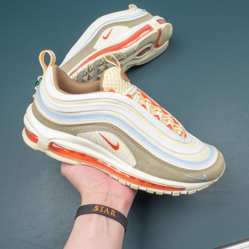 Nike Air Max 97 Alabaster On Sale - WOWSNKRS